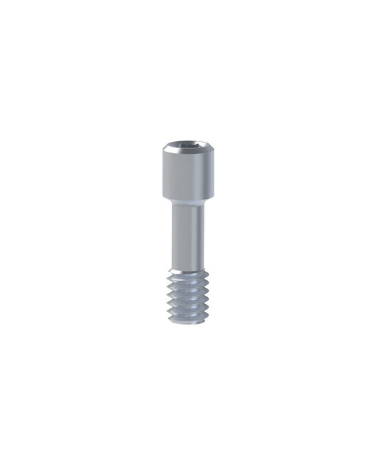Straight Screw Compatible with MIS® C1®