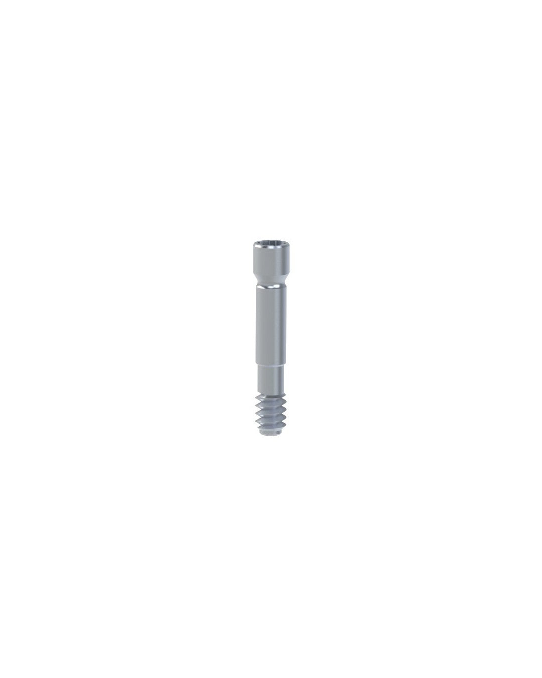 Straight Screw Compatible with Neodent® Grand Morse™