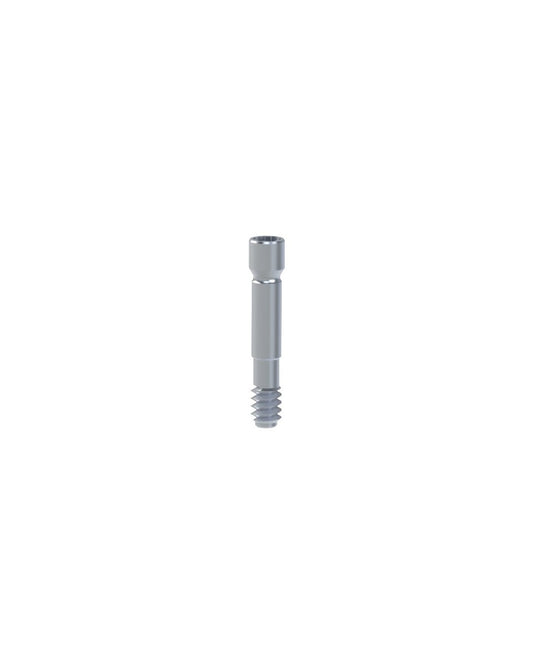 Straight Screw Compatible with Neodent® Grand Morse™