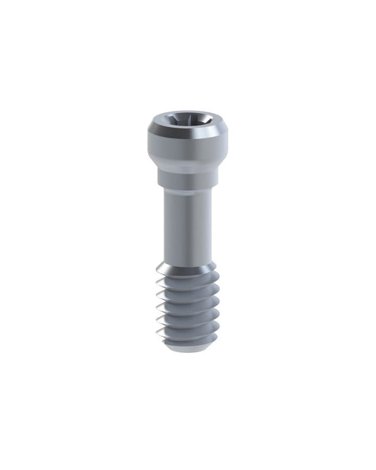 Straight Screw ø4.3 Compatible with Nobel Active™