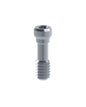 Straight Screw ø4.3 Compatible with Nobel Active™
