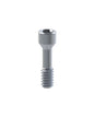 Straight Screw Compatible with Nobel Brånemark® Hex Narrow & Nobel Active™ ⌀3.5
