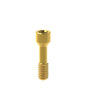 Biaxial Screw ø3.5 Compatible with Nobel Brånemark® Hex Narrow