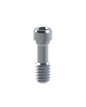 Straight Screw ø4.1 Compatible with Nobel Brånemark® Hex Regular