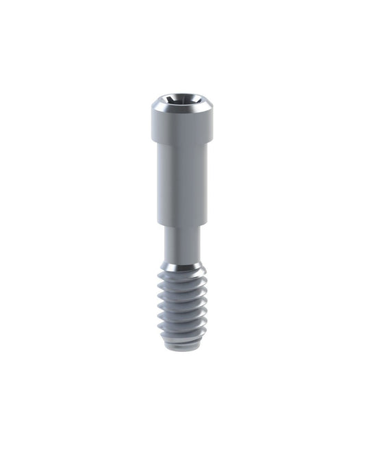 Straight Screw Compatible with Nobel Replace Select™ ø4.3, ø5.0