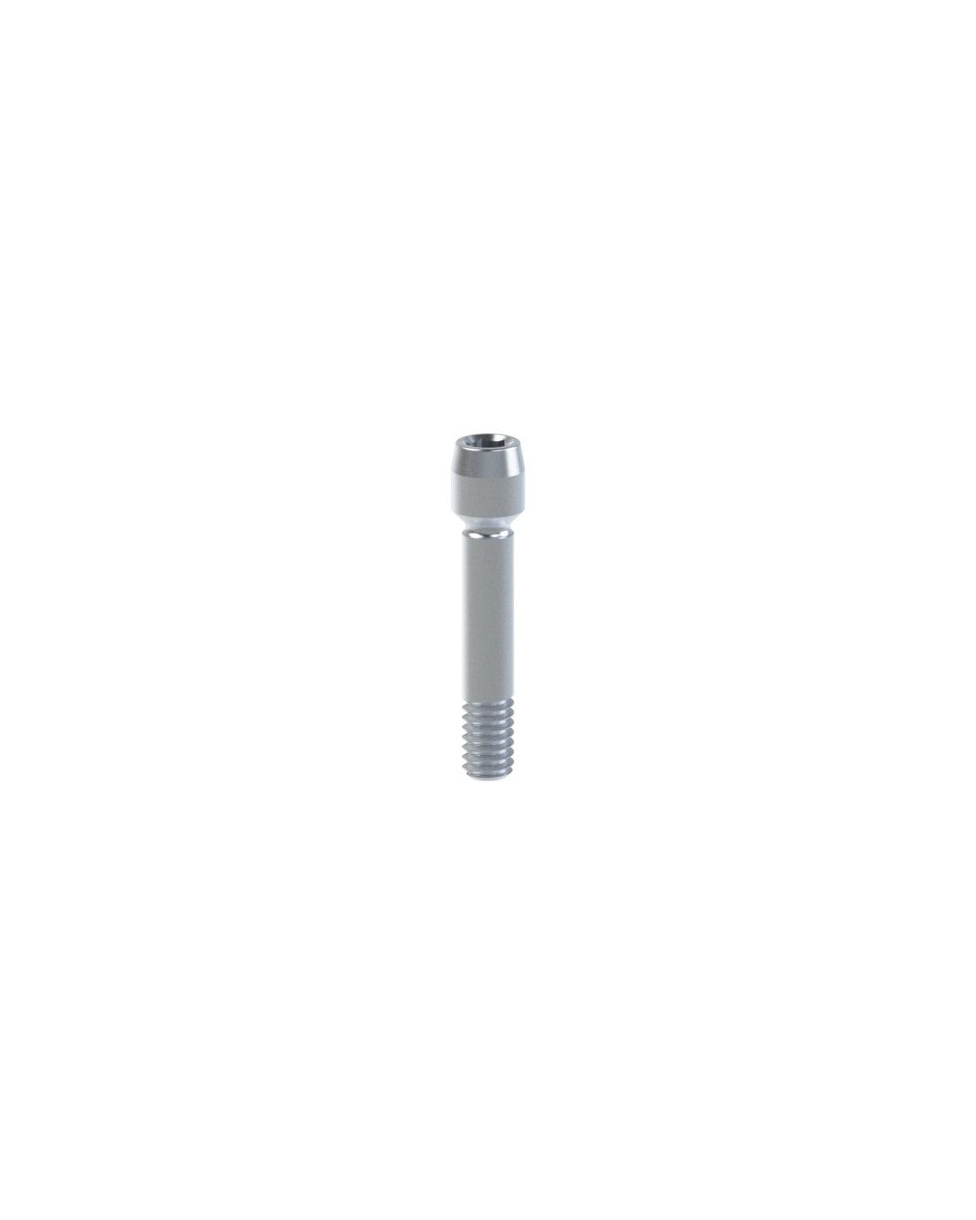 Straight Screw ø3.5 Compatible with Osstem Implant® TSIII