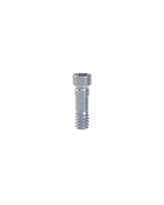 Straight Screw Compatible with Straumann® BLX®