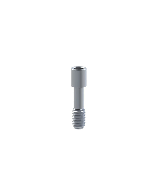 Straight Screw ø3.5, ø4.5, ø5.7 Compatible with Zimmer® Screw Vent®