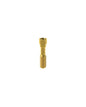 Biaxial Screw ø4.5-5.0 Compatible with Astra® Osseospeed™ & Nobel Replace Select™ ø4.3, ø5.0
