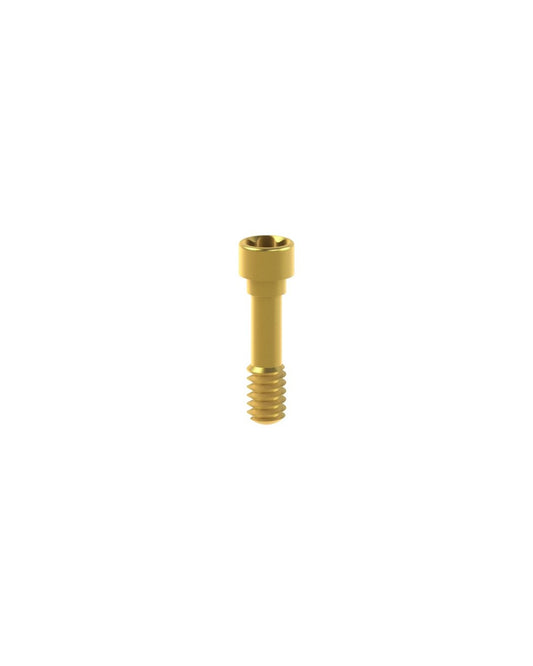 Biaxial Screw Compatible with Biomet® 3i ® Certain®