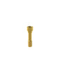 Biaxial Screw Compatible with Biomet® 3i ® Certain®