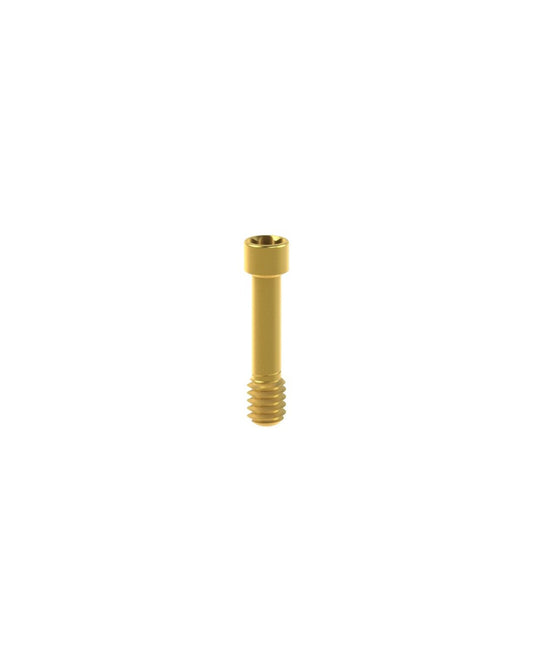 Biaxial Screw RP Compatible with Dentium® Implantium®/Superline™