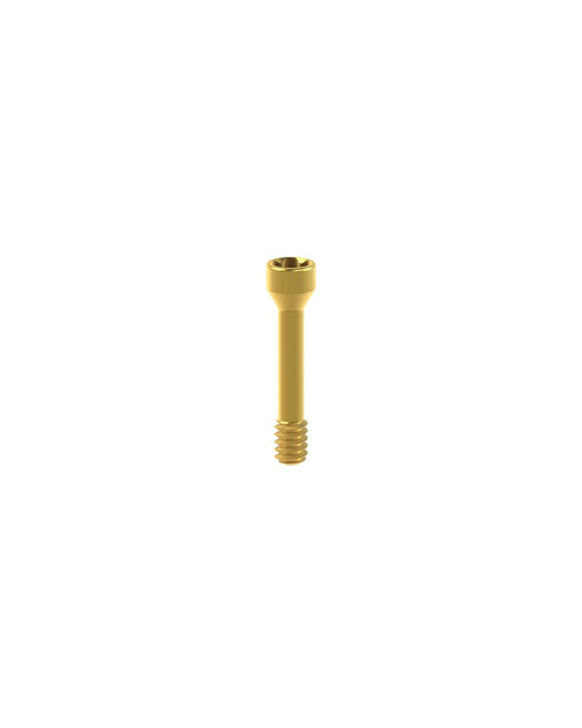 Biaxial Screw Compatible with Neodent® Grand Morse™ & ø4.1 Straumann® Bone Level