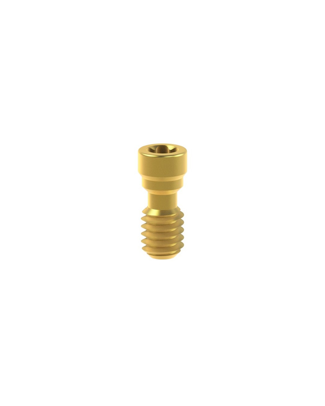 Biaxial Screw ø5.1 Compatible with Nobel Brånemark® Hex Wide