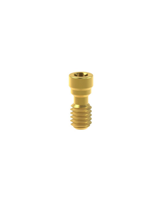 Biaxial Screw ø5.1 Compatible with Nobel Brånemark® Hex Wide