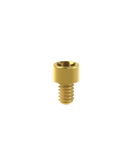 Biaxial Screw Compatible with Nobel Biocare® Multi-unit Regular