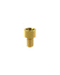 Biaxial Screw Compatible with Nobel Biocare® Multi-unit Regular