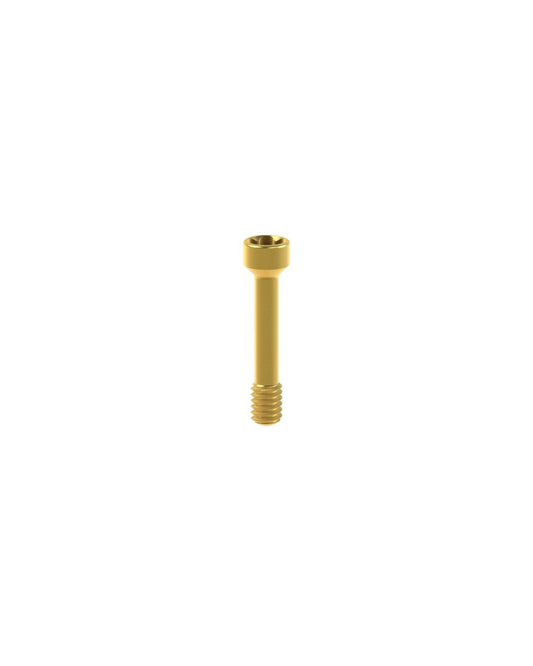 Biaxial Screw ø3.5 Compatible with Osstem Implant® TSIII